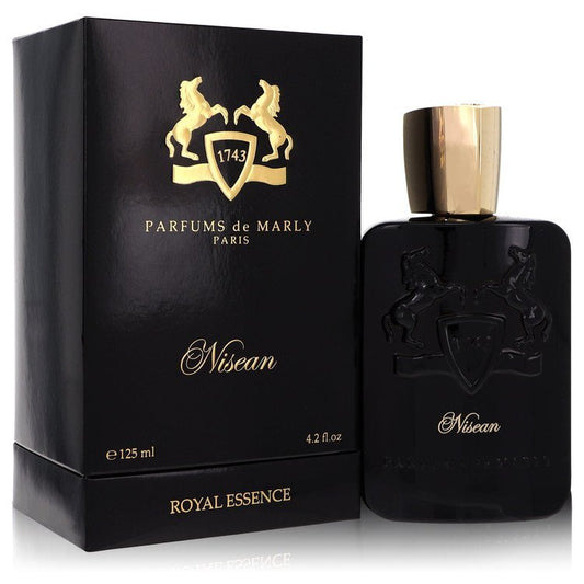 Nisean by Parfums De Marly Eau De Parfum Spray 4.2 oz (Women) Parfums De Marly Parfums De Marly