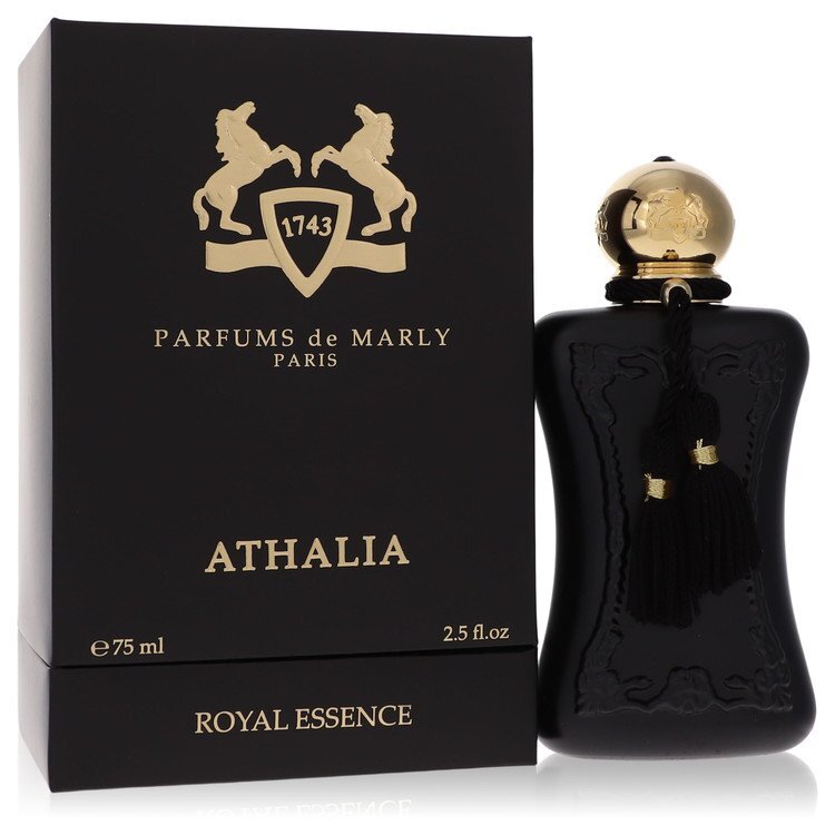 Athalia by Parfums De Marly Eau De Parfum Spray 2.5 oz (Women) Parfums De Marly Parfums De Marly