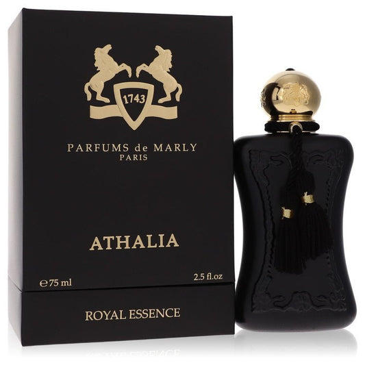 Athalia by Parfums De Marly Eau De Parfum Spray 2.5 oz (Women) Parfums De Marly Parfums De Marly