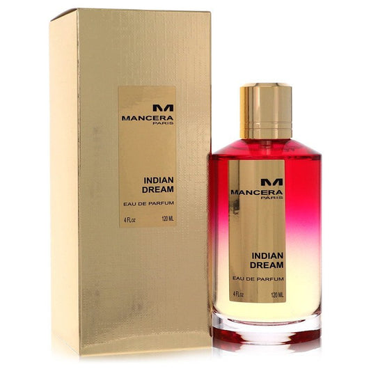 Mancera Indian Dream by Mancera Eau De Parfum Spray 4 oz (Women) Mancera Mancera