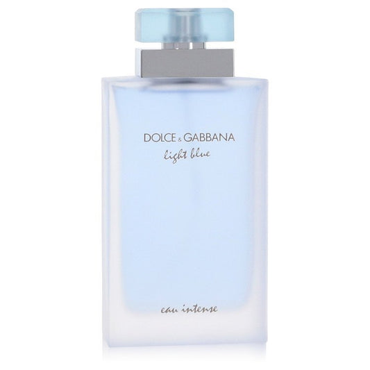 Light Blue Eau Intense by Dolce & Gabbana for Women – Eau De Parfum