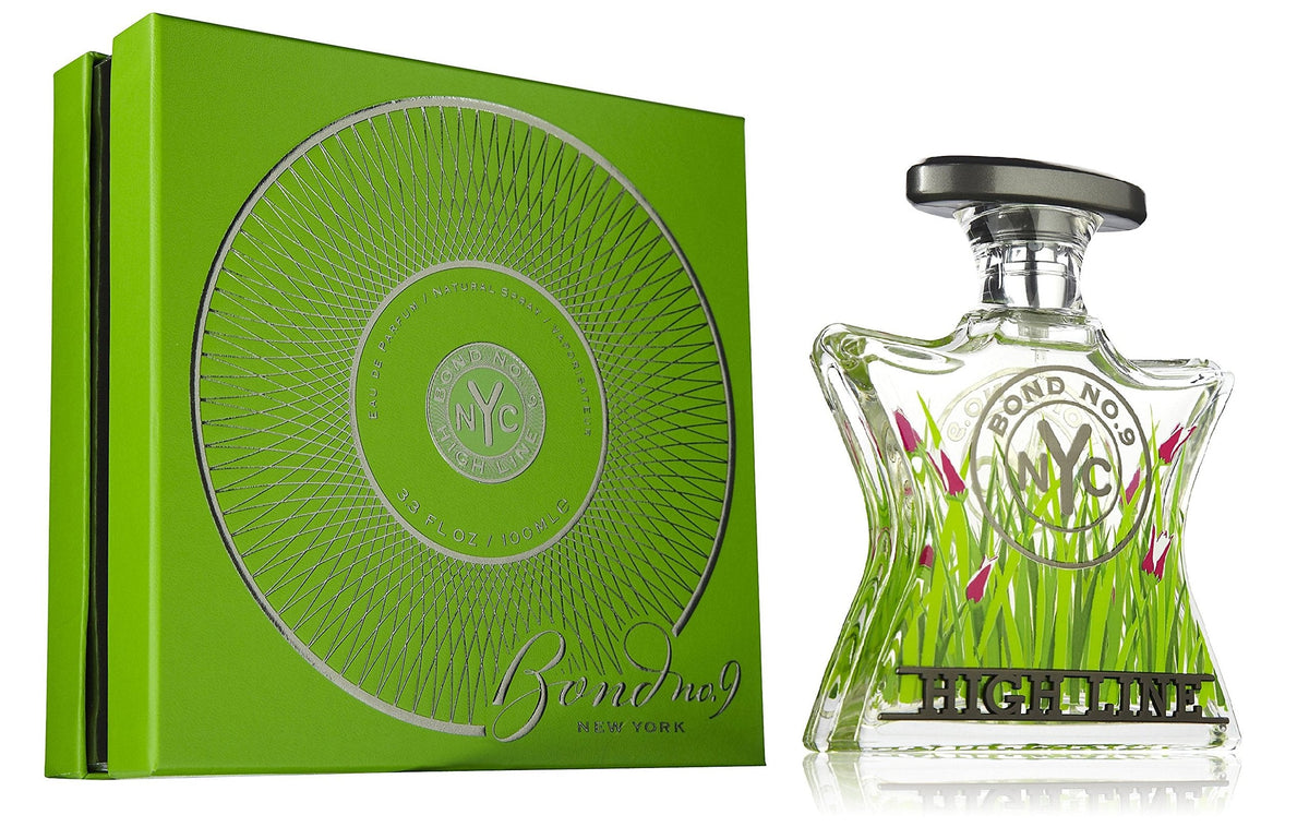 Bond No. 9 High Line by Bond No. 9