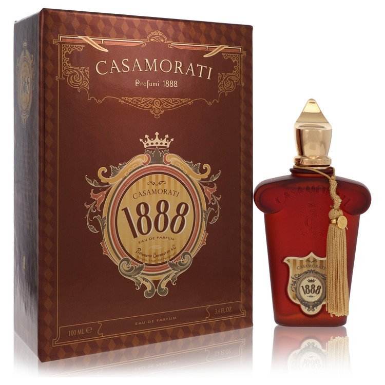 1888 by Xerjoff Eau De Parfum Spray 3.4 oz (Women) - Fragrant Nest