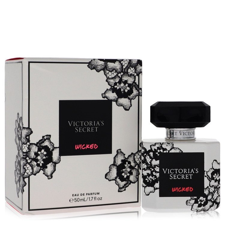 Victoria's Secret Wicked by Victoria's Secret Eau De Parfum Spray 1.7 oz (Women) Victoria's Secret Victoria's Secret