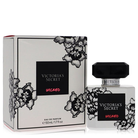 Victoria's Secret Wicked by Victoria's Secret Eau De Parfum Spray 1.7 oz (Women) Victoria's Secret Victoria's Secret