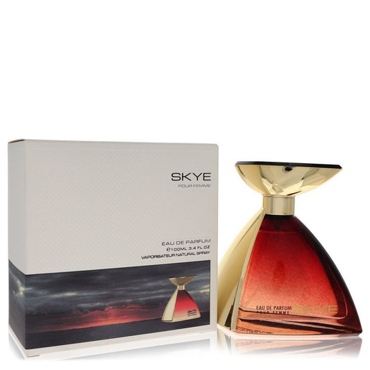 Armaf Skye for Women – Eau De Parfum 3.4 oz