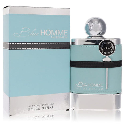 Armaf Blue Homme Eau de Parfum — 3.4 oz