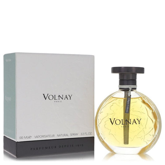 Objet Celeste by Volnay Eau De Parfum Spray 3.4 oz (Women) Volnay Volnay