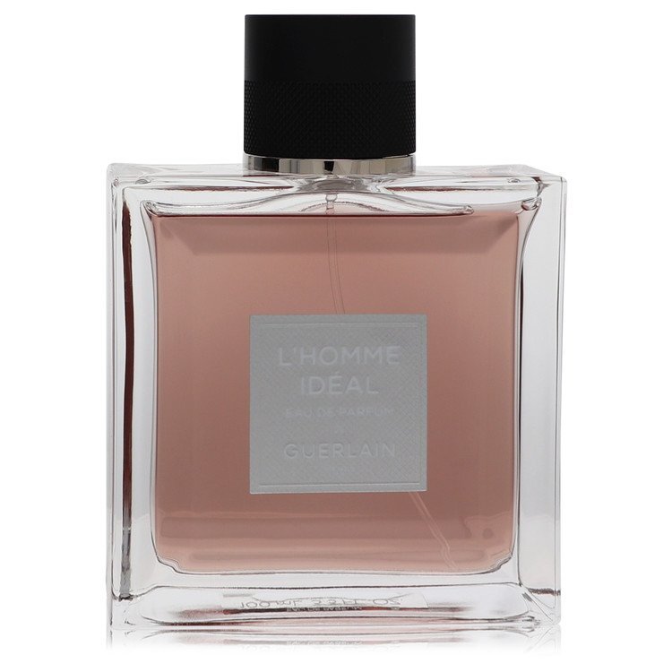 L'homme Ideal by Guerlain Eau De Parfum Spray (Tester) 3.3 oz (Men)