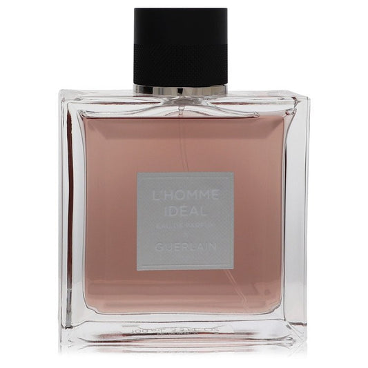 L'homme Ideal by Guerlain Eau De Parfum Spray (Tester) 3.3 oz (Men)