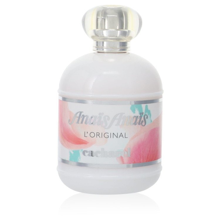 Anais Anais L'Original by Cacharel Eau De Toilette Spray (unboxed) 3.4 oz (Women)