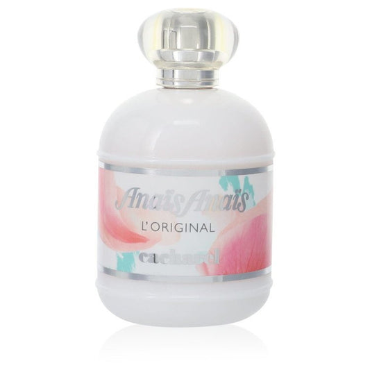 Anais Anais L'Original by Cacharel Eau De Toilette Spray (unboxed) 3.4 oz (Women)
