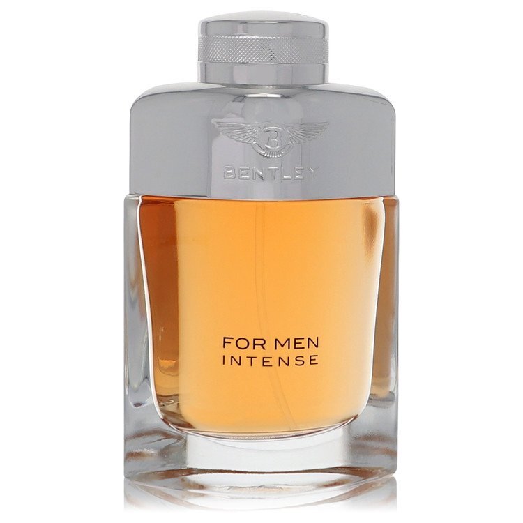 Bentley Intense Eau de Parfum Spray Unboxed 3.4 oz for Men Bentley Bentley