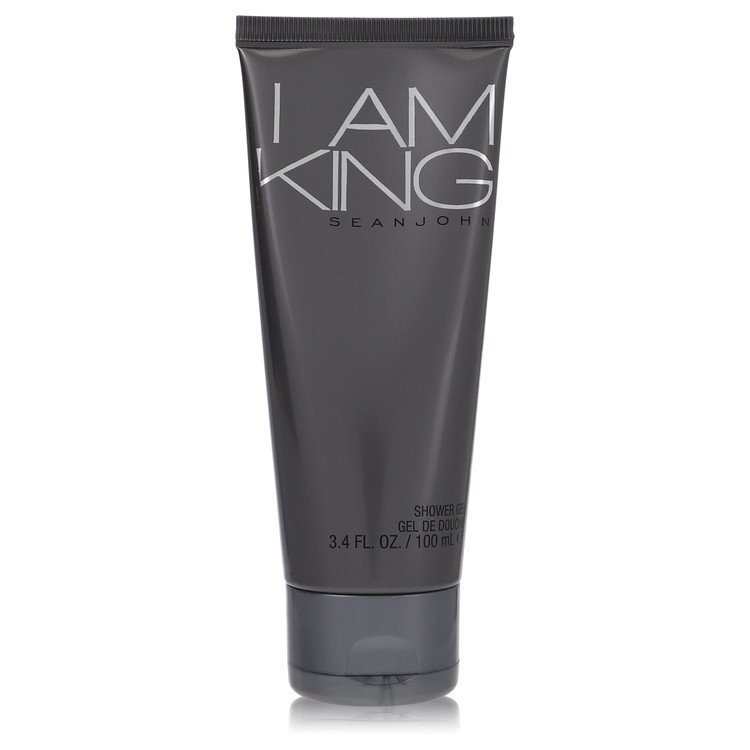 I Am King by Sean John Shower Gel 3.4 oz (Men) Sean John Sean John