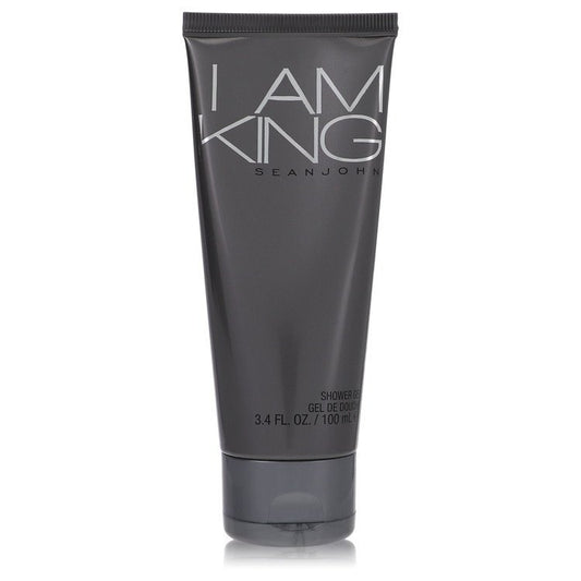 I Am King by Sean John Shower Gel 3.4 oz (Men) Sean John Sean John