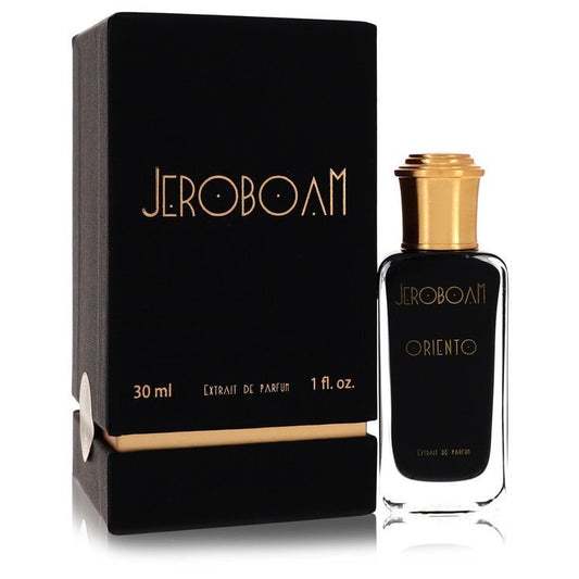 Jeroboam Oriento by Jeroboam Extrait De Parfum Spray 1 oz (Unisex)