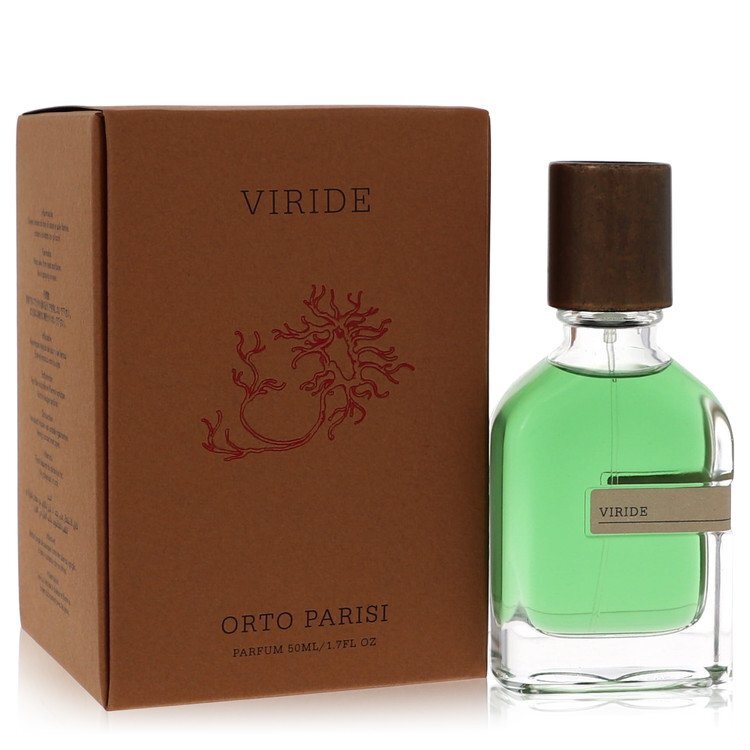 Viride by Orto Parisi Parfum Spray 1.7 oz (Women) Orto Parisi Orto Parisi
