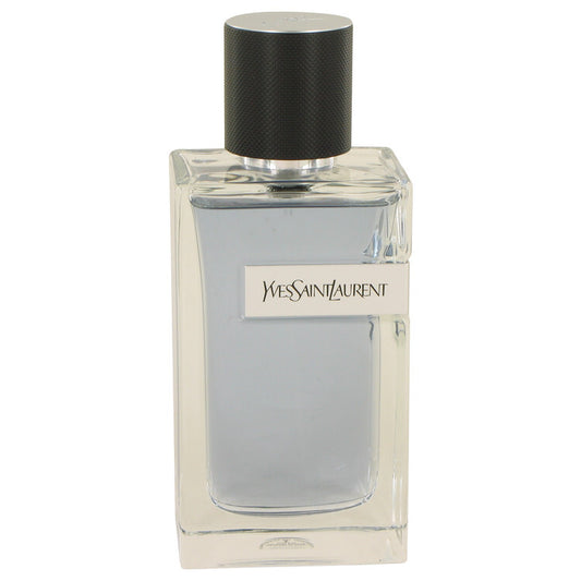Y by Yves Saint Laurent Eau De Toilette Spray (Tester) 3.3 oz (Men)