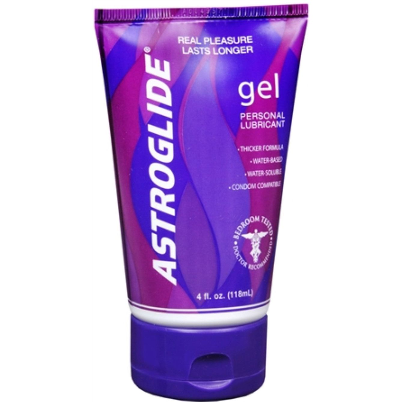Astroglide Gel Water Based Lubricant Tube 4 Oz Personal Lubricants Pasteur Pharmacy