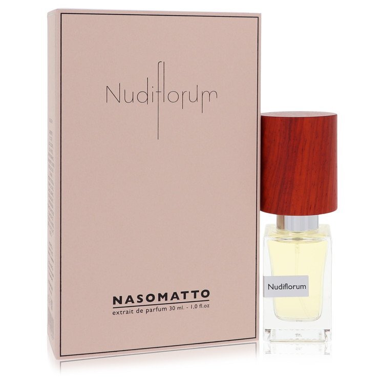 Nudiflorum by Nasomatto Extrait de parfum (Pure Perfume) 1 oz (Women) Nasomatto Nasomatto