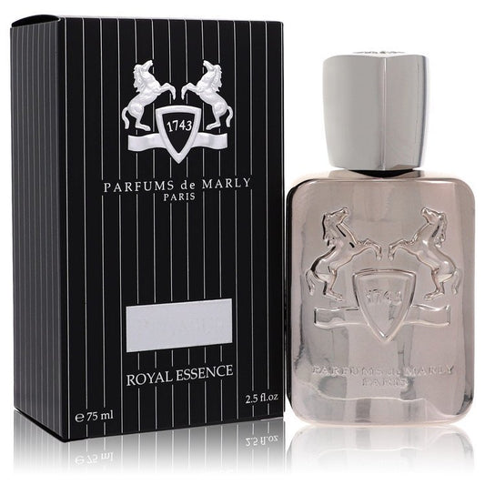 Pegasus by Parfums de Marly Eau De Parfum Spray (Unisex) 2.5 oz (Men) Parfums de Marly Parfums de Marly