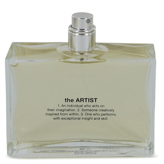 The Artist by Gap Eau De Toilette Spray (Tester) 3.4 oz (Women) Gap Gap
