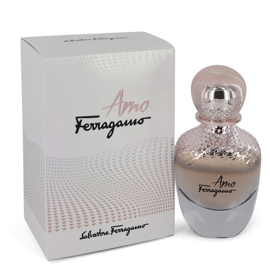 Amo Ferragamo by Salvatore Ferragamo Eau De Parfum Spray 1.7 oz (Women)