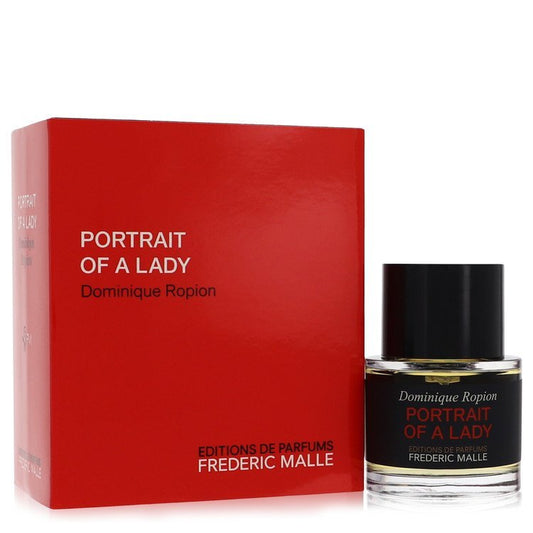 Frederic Malle Portrait of a Lady Eau de Parfum — 1.7 oz
