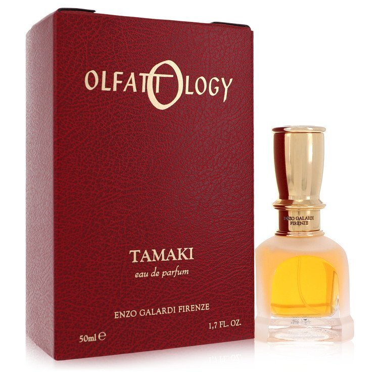 Enzo Galardi Olfattology Tamaki EDP 1.7 oz for Women Enzo Galardi Enzo Galardi