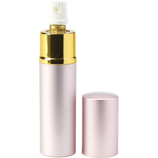 Ruger Tpd Lipstick Pepper Spray Pink (12) RLS092P Mace & Pepper Spray Pasteur Pharmacy