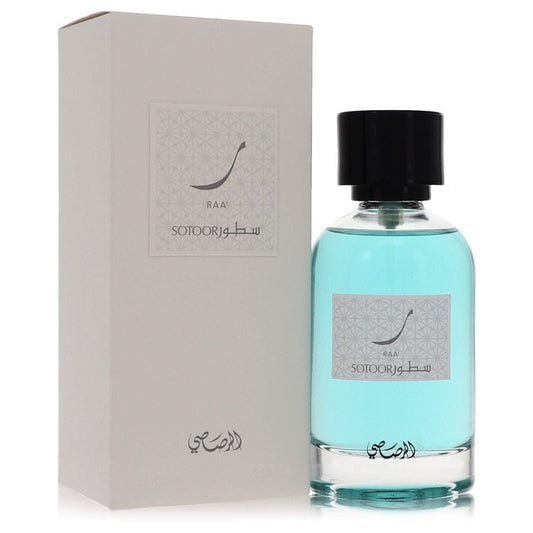 Sotoor RAA by Rasasi Eau De Parfum Spray 3.33 oz (Women) Rasasi Rasasi