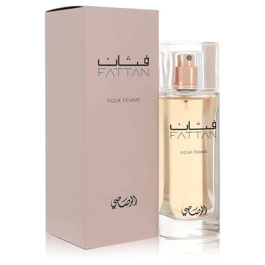 Rasasi Fattan Pour Femme by Rasasi Eau De Parfum Spray 1.67 oz (Women) Rasasi Rasasi