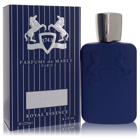 Percival Royal Essence by Parfums De Marly Eau De Parfum Spray 4.2 oz (Women) Parfums De Marly Parfums De Marly