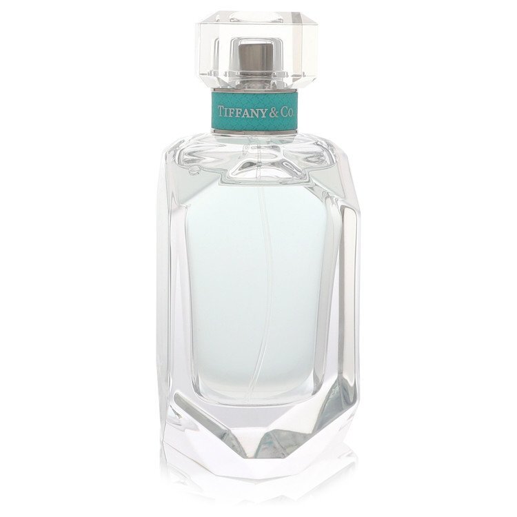 Tiffany by Tiffany Eau De Parfum Spray (Tester) 2.5 oz (Women)