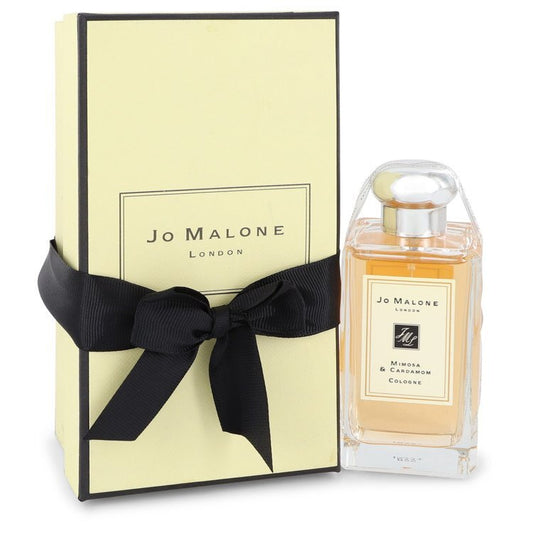 Jo Malone Mimosa & Cardamom by Jo Malone Cologne Spray 3.4 oz (Women) Jo Malone Jo Malone