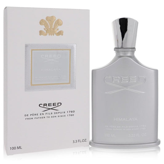 Himalaya by Creed Eau De Parfum Spray (Unisex) 3.3 oz (Men) Creed Creed