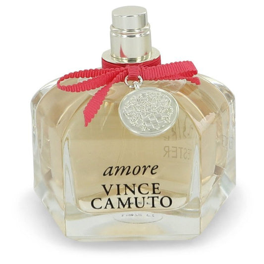 Vince Camuto Amore by Vince Camuto Eau De Parfum Spray (Tester) 3.4 oz (Women) Vince Camuto Vince Camuto