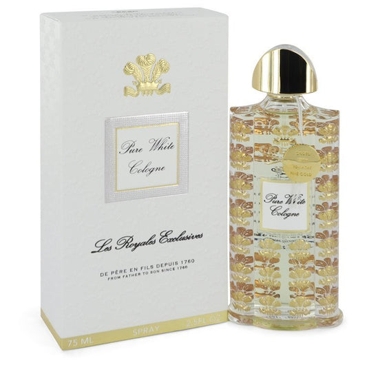 Pure White Cologne by Creed Eau De Parfum Spray 2.5 oz (Women) Creed Creed