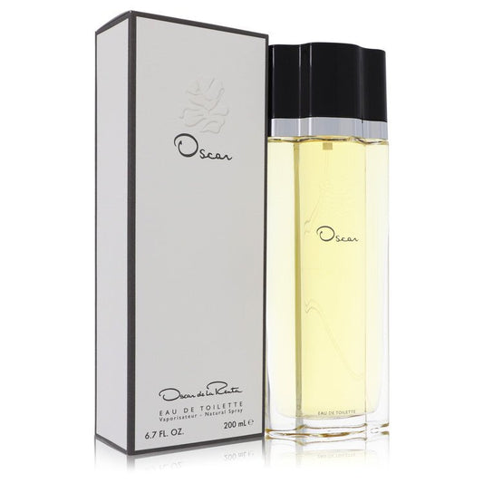 Oscar by Oscar De La Renta Eau De Toilette Spray 6.7 oz (Women) Oscar De La Renta Oscar De La Renta