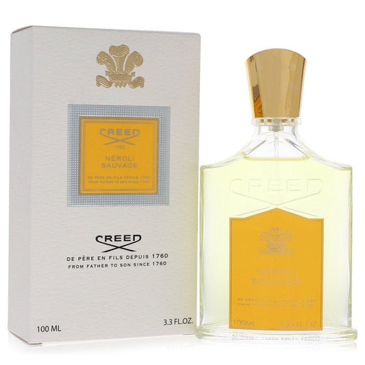 Neroli Sauvage by Creed Eau De Parfum Spray 3.3 oz (Men) Creed Creed