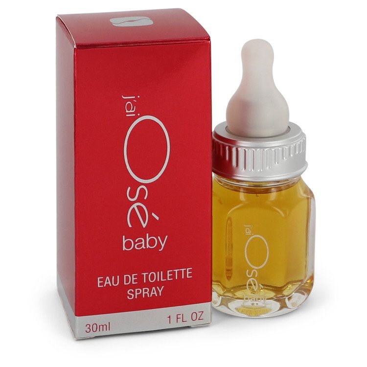 Jai Ose Baby by Guy Laroche Eau De Toilette Spray 1 oz (Women) Guy Laroche Guy Laroche