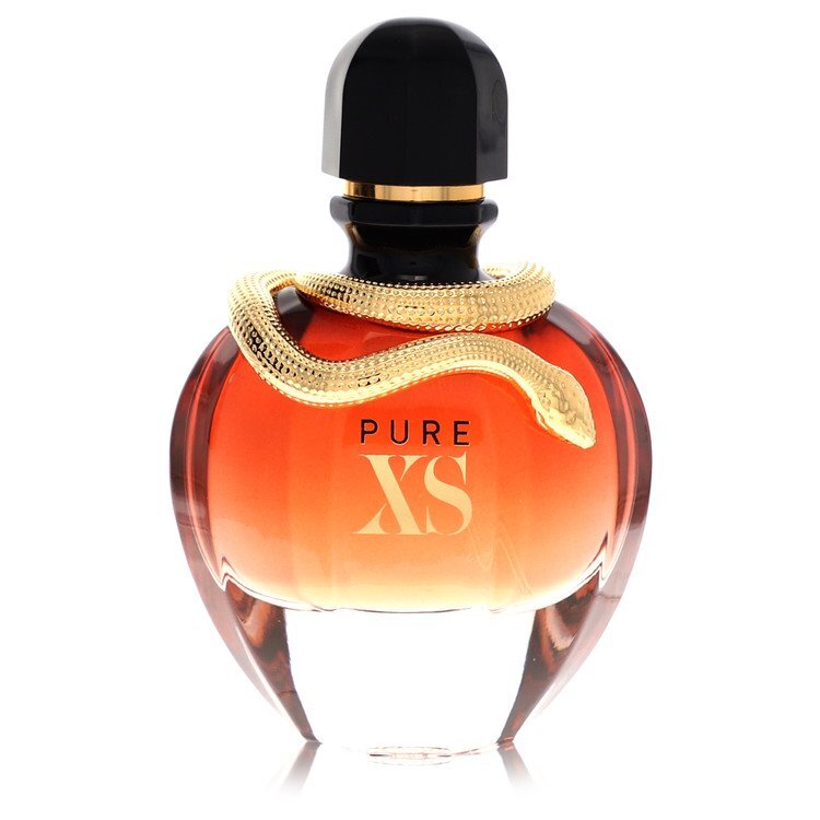 Pure XS by Paco Rabanne Eau De Parfum Spray (Tester) 2.7 oz (Women) Paco Rabanne Paco Rabanne