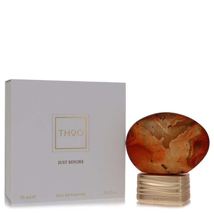 The House of Oud Just Before by The House of Oud Eau De Parfum Spray (Unisex) 2.5 oz (Women) The House of Oud The House of Oud