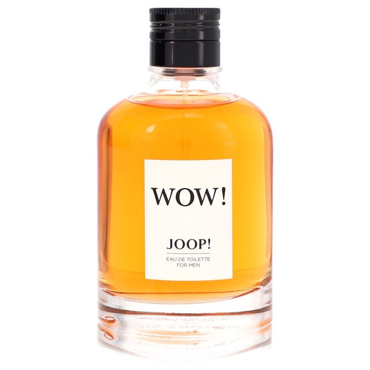 Joop Wow by Joop! Eau De Toilette Spray (unboxed) 3.4 oz (Men) Joop! Joop!