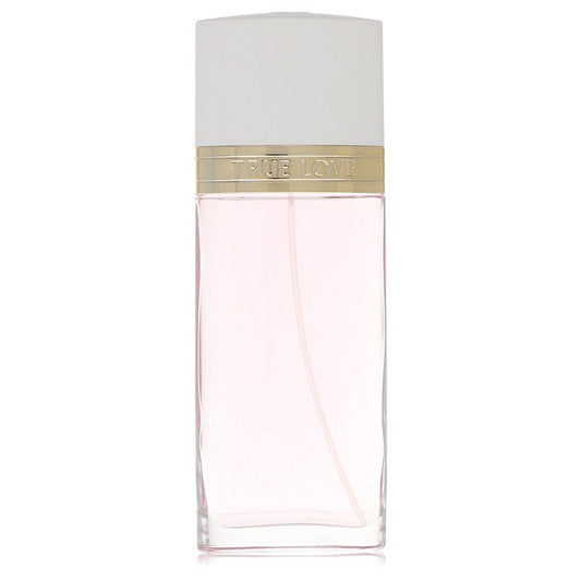 True Love by Elizabeth Arden Eau De Toilette Spray (unboxed) 3.3 oz (Women)