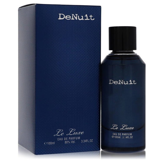 Le Luxe De Nuit by Le Luxe Eau De Parfum Spray 3.4 oz (Women) Le Luxe Le Luxe
