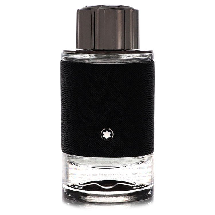 Montblanc Explorer by Mont Blanc Eau De Parfum Spray (Tester) 3.3 oz (Men) Mont Blanc Mont Blanc