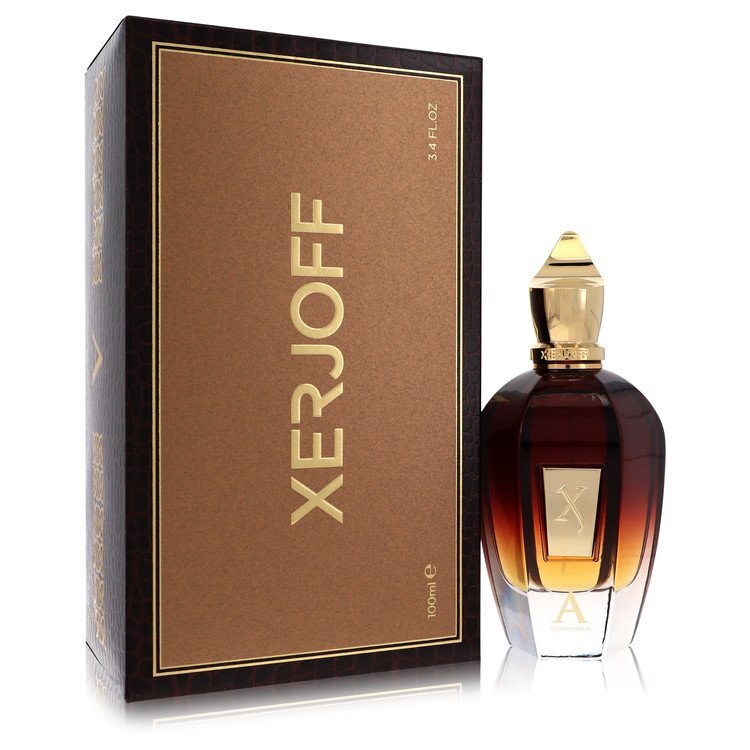 Alexandria II by Xerjoff Eau De Parfum Spray (Unisex) 3.4 oz (Women) Xerjoff Xerjoff