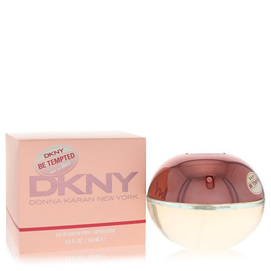 Be Tempted Eau So Blush by Donna Karan Eau De Parfum Spray 3.4 oz (Women) Donna Karan Donna Karan
