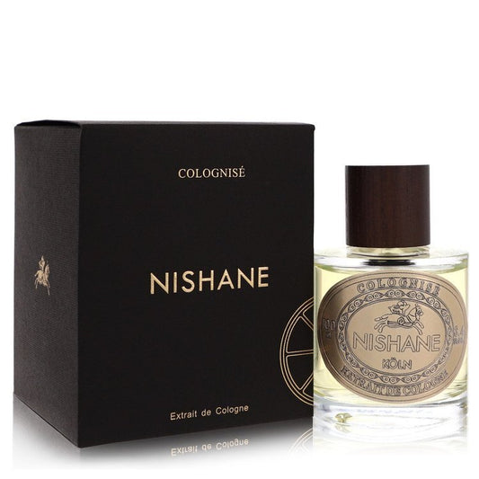 Colognise by Nishane Extrait De Cologne Spray (Unisex) 3.4 oz (Women) Nishane Nishane